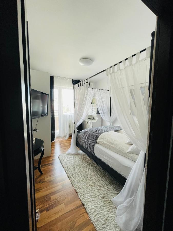 סאטו מארה Little Cute Homey Apartman מראה חיצוני תמונה