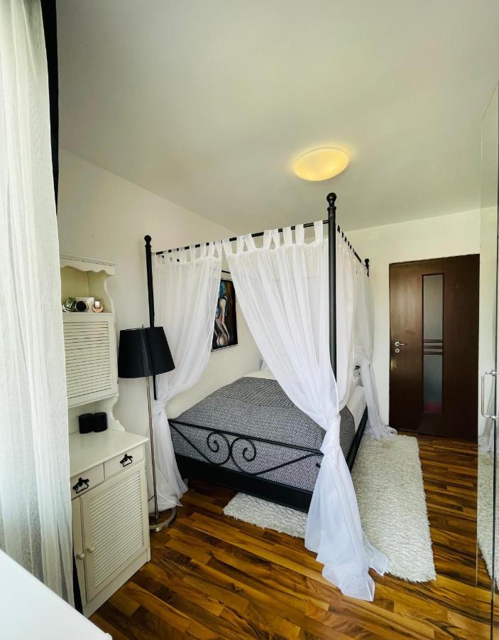 סאטו מארה Little Cute Homey Apartman מראה חיצוני תמונה