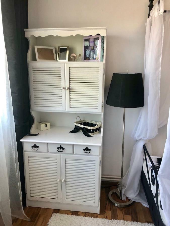 סאטו מארה Little Cute Homey Apartman מראה חיצוני תמונה