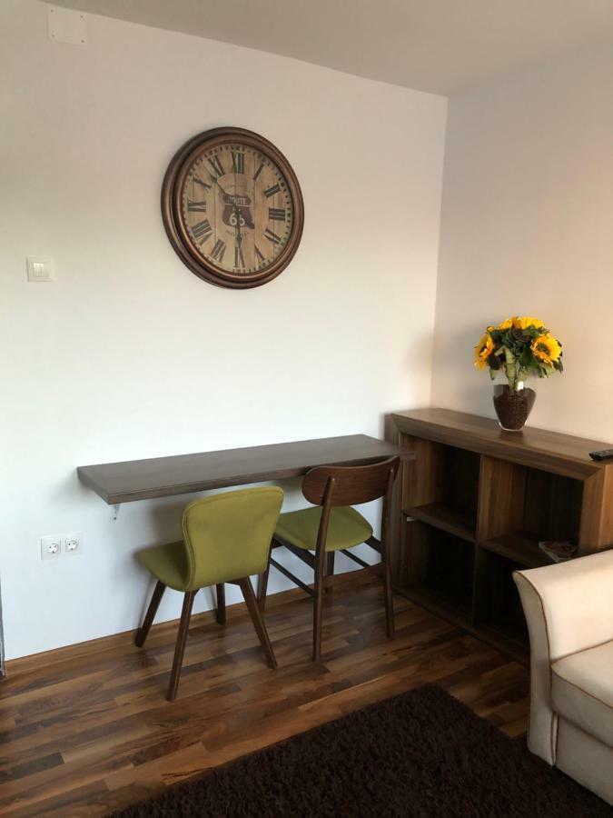 סאטו מארה Little Cute Homey Apartman מראה חיצוני תמונה