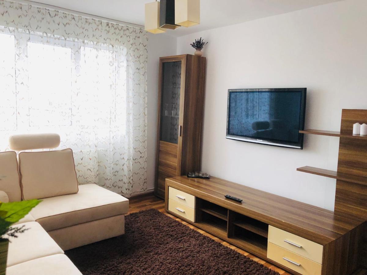 סאטו מארה Little Cute Homey Apartman מראה חיצוני תמונה
