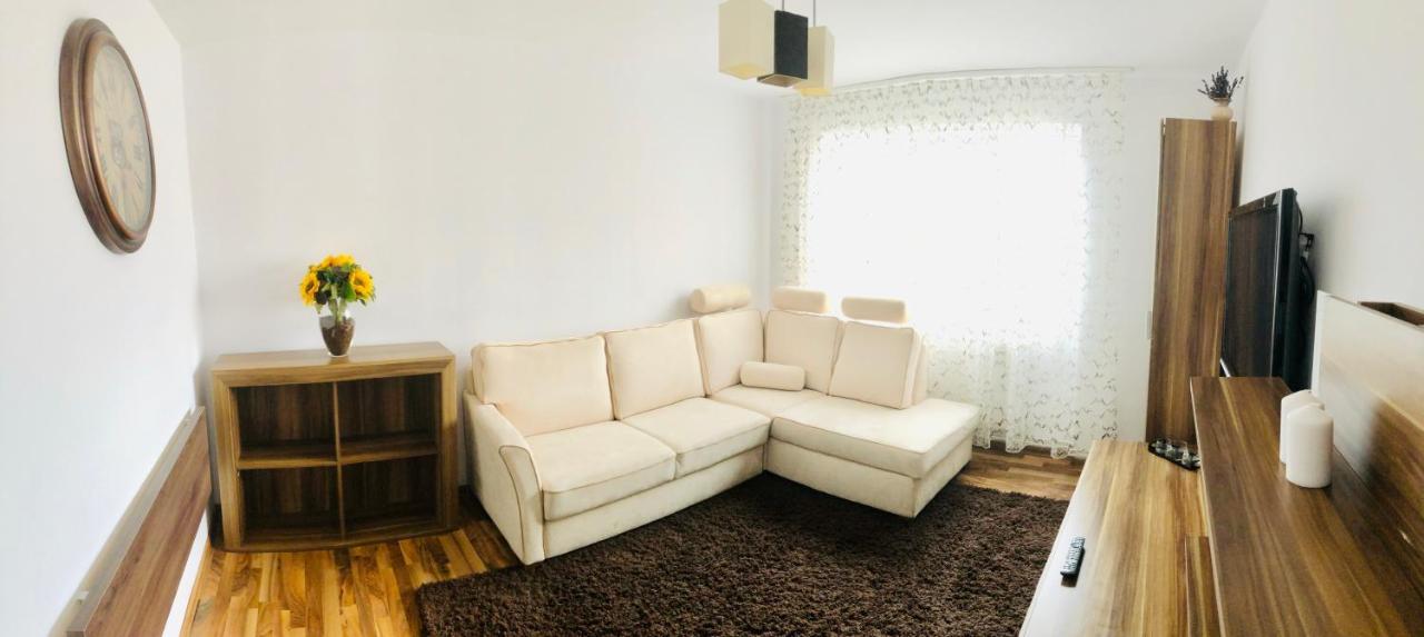 סאטו מארה Little Cute Homey Apartman מראה חיצוני תמונה